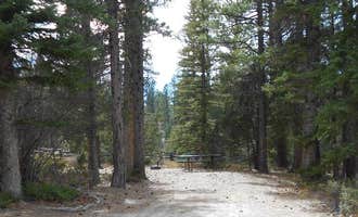 Camping near Dixie National Forest Barker Recreation Area: Pine Lake Campground, Tropic, Utah
