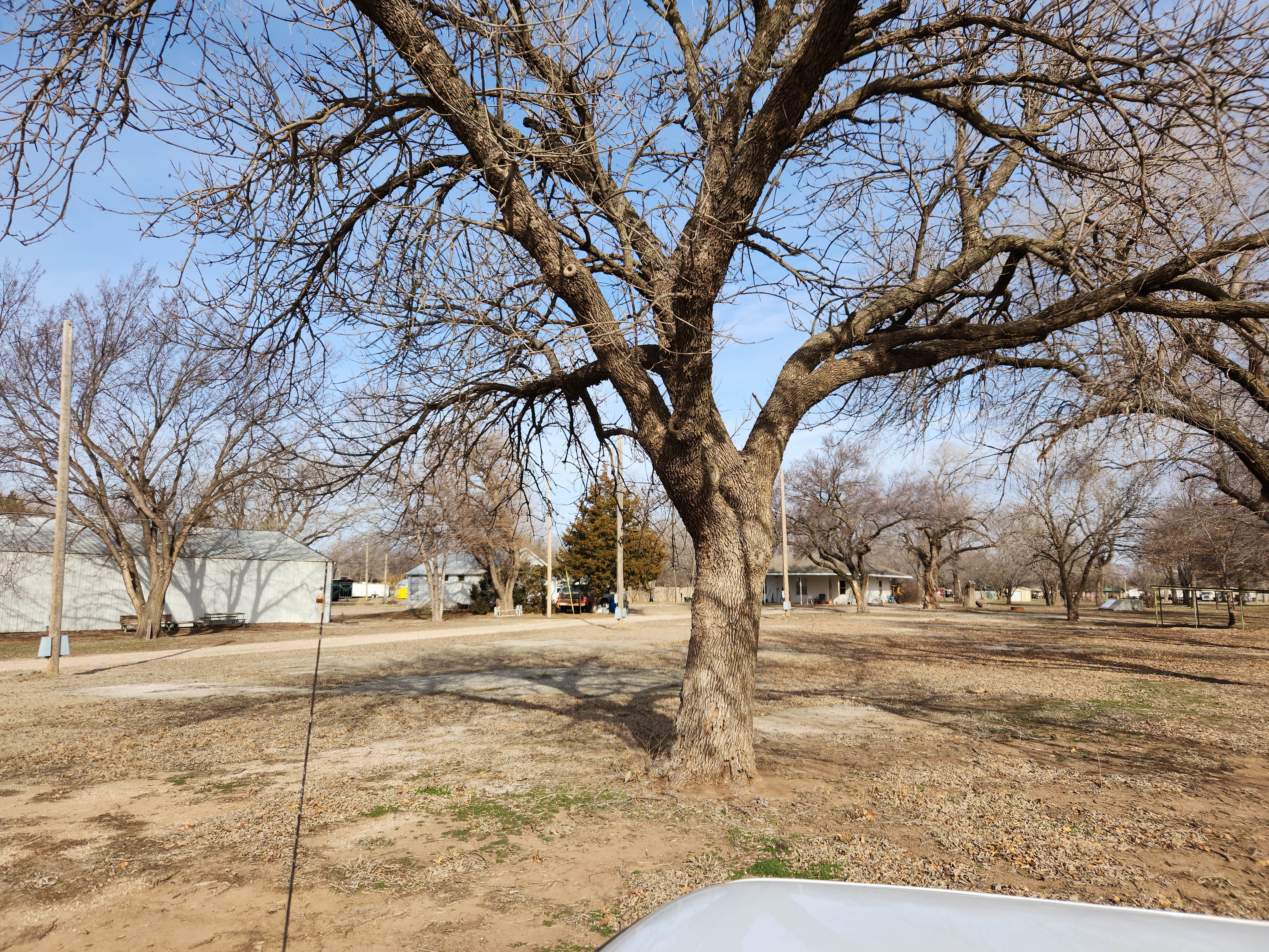 Camping near MC Sunset RV Park & Camping: Forest Oaks RV Park, Amorita, Kansas