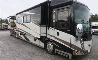 Janae H.'s photo of rv camping at Zion Utah Jellystone Park near Enterprise, UT