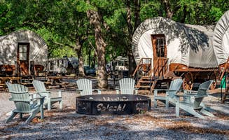 Splash R.'s photo at Splash RV Resort & Waterpark near Cantonment, FL
