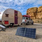 Review photo of Gallo Campground — Chaco Culture National Historical Park by Shari  G., June 5, 2024