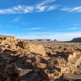 Review photo of Gallo Campground — Chaco Culture National Historical Park by Shari  G., June 5, 2024