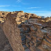 Review photo of Gallo Campground — Chaco Culture National Historical Park by Shari  G., June 5, 2024