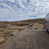 Review photo of Gallo Campground — Chaco Culture National Historical Park by Shari  G., June 5, 2024