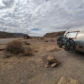 Review photo of Gallo Campground — Chaco Culture National Historical Park by Shari  G., June 5, 2024