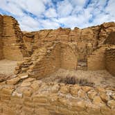 Review photo of Gallo Campground — Chaco Culture National Historical Park by Shari  G., June 5, 2024