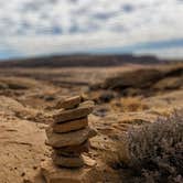 Review photo of Gallo Campground — Chaco Culture National Historical Park by Shari  G., June 5, 2024