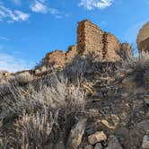 Review photo of Gallo Campground — Chaco Culture National Historical Park by Shari  G., June 5, 2024