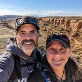 Review photo of Gallo Campground — Chaco Culture National Historical Park by Shari  G., June 5, 2024