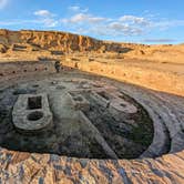 Review photo of Gallo Campground — Chaco Culture National Historical Park by Shari  G., June 5, 2024