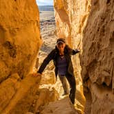 Review photo of Gallo Campground — Chaco Culture National Historical Park by Shari  G., June 5, 2024