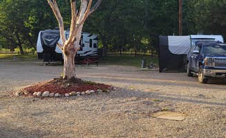 Karen G.'s photo at Boise Riverside RV Park near Melba, ID