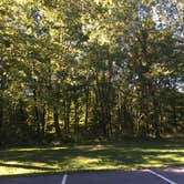 Review photo of East Fork State Park Campground by Shelly S., September 14, 2016