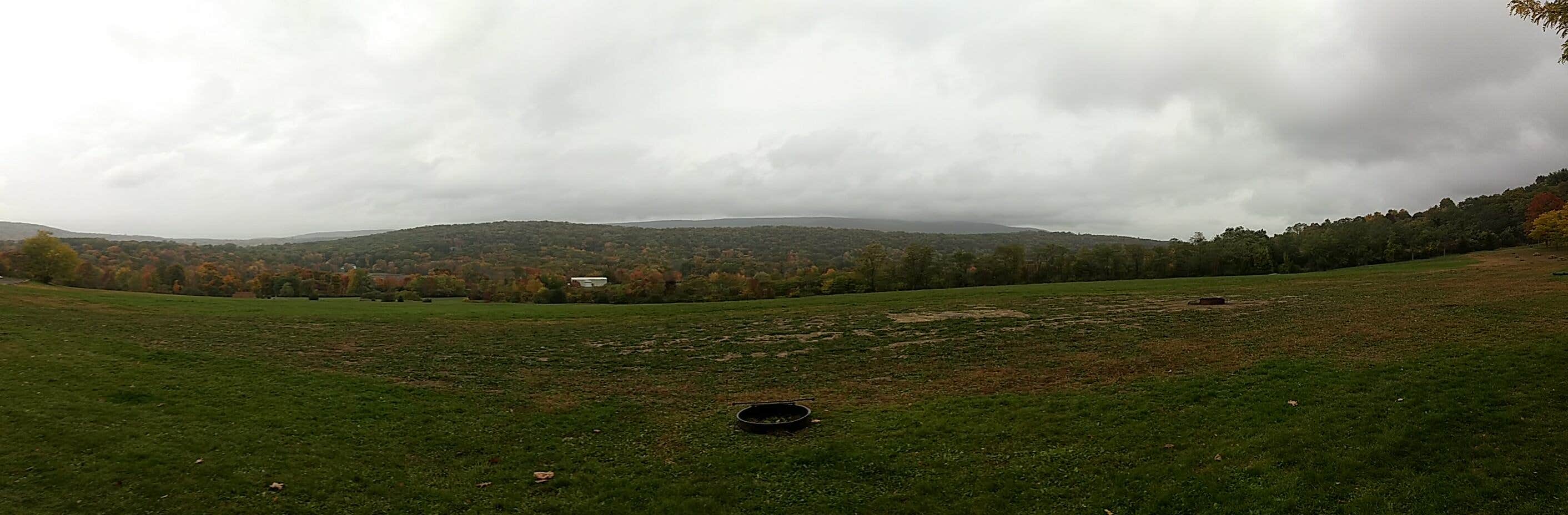 Camper-submitted photo at West Point FMWR Lake Frederick Outdoor Recreation Area near Cornwall-on-Hudson, NY