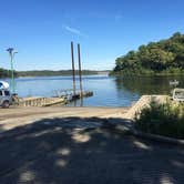 Review photo of East Fork State Park Campground by Shelly S., September 14, 2016