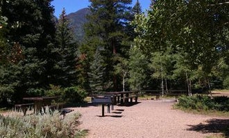 Camping near Ashley National Forest Riverview Campground: Rock Creek Group, Hanna, Utah