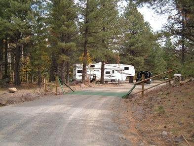 Camper submitted image from Rosebud Atv - 4