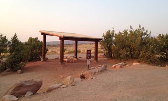 Camping near Pack Creek Mobile Home Park & Campground: Sand Flats Recreation Area, Moab, Utah