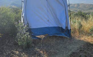 Matthew's photo at Wandering Caboose Ranch near San Jacinto, CA