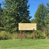 Review photo of East Fork State Park Campground by Shelly S., September 14, 2016