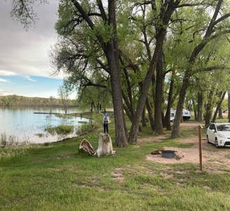 Camper-submitted photo from Oliver Reservoir State Recreation Area