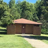 Review photo of East Fork State Park Campground by Shelly S., September 14, 2016