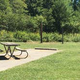 Review photo of East Fork State Park Campground by Shelly S., September 14, 2016