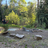 Review photo of Capulin Campground by Molly S., June 6, 2024