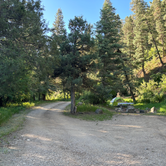 Review photo of Capulin Campground by Molly S., June 6, 2024