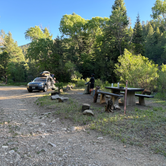 Review photo of Capulin Campground by Molly S., June 6, 2024