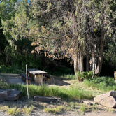 Review photo of Las Petacas Campground by Molly S., June 6, 2024