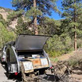 Review photo of Little Cottonwood Campground by Rod D., June 7, 2024