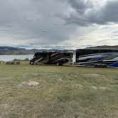 Review photo of Beaverhead Campground by robert K., June 7, 2024