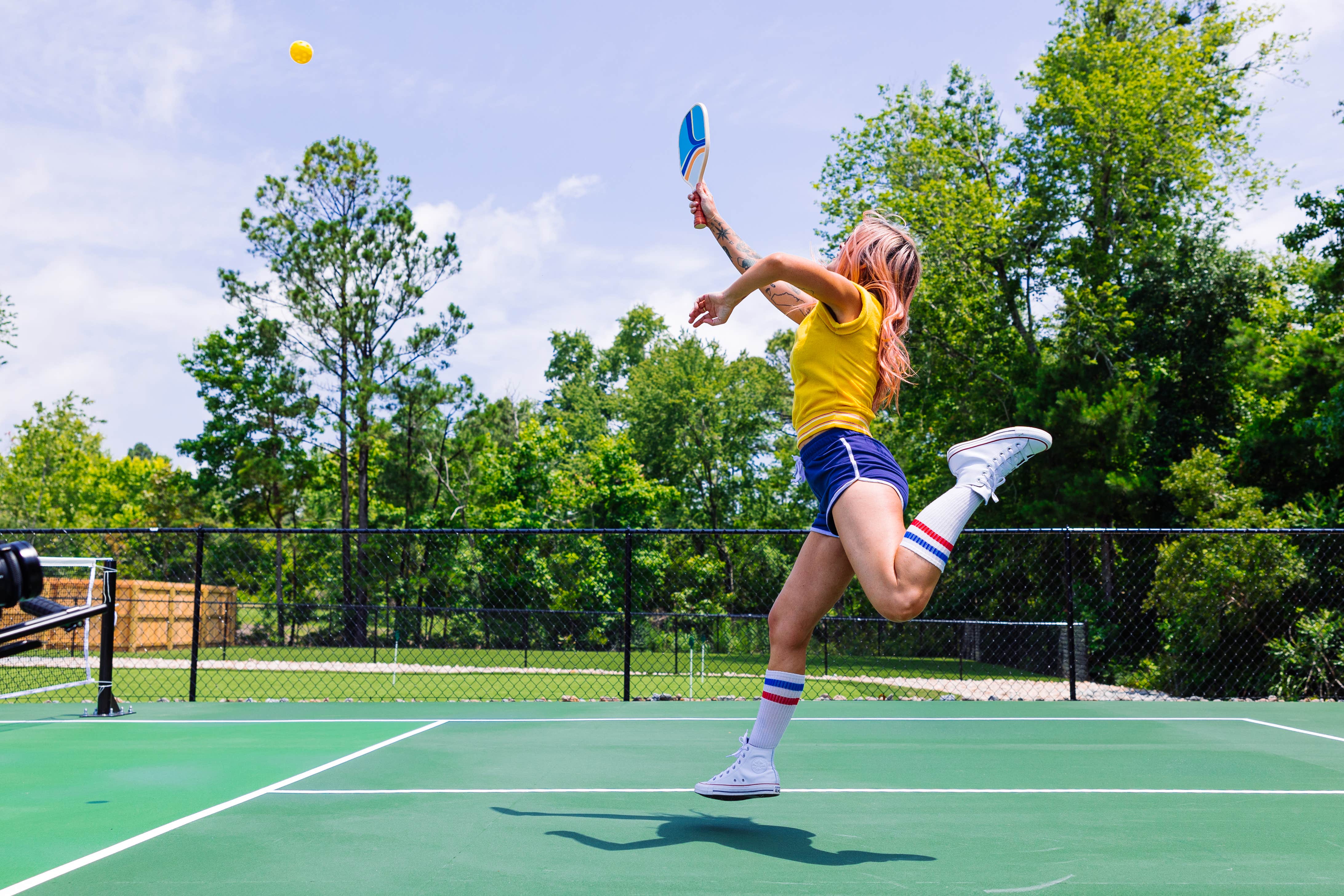 Camper-submitted photo at Oceans RV Resort near Leland, NC