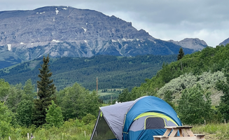 Kyle  F.'s photo at East Side Glacier Park near Babb, MT