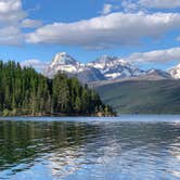 Review photo of Fish Creek Campground — Glacier National Park by Rod D., June 7, 2024