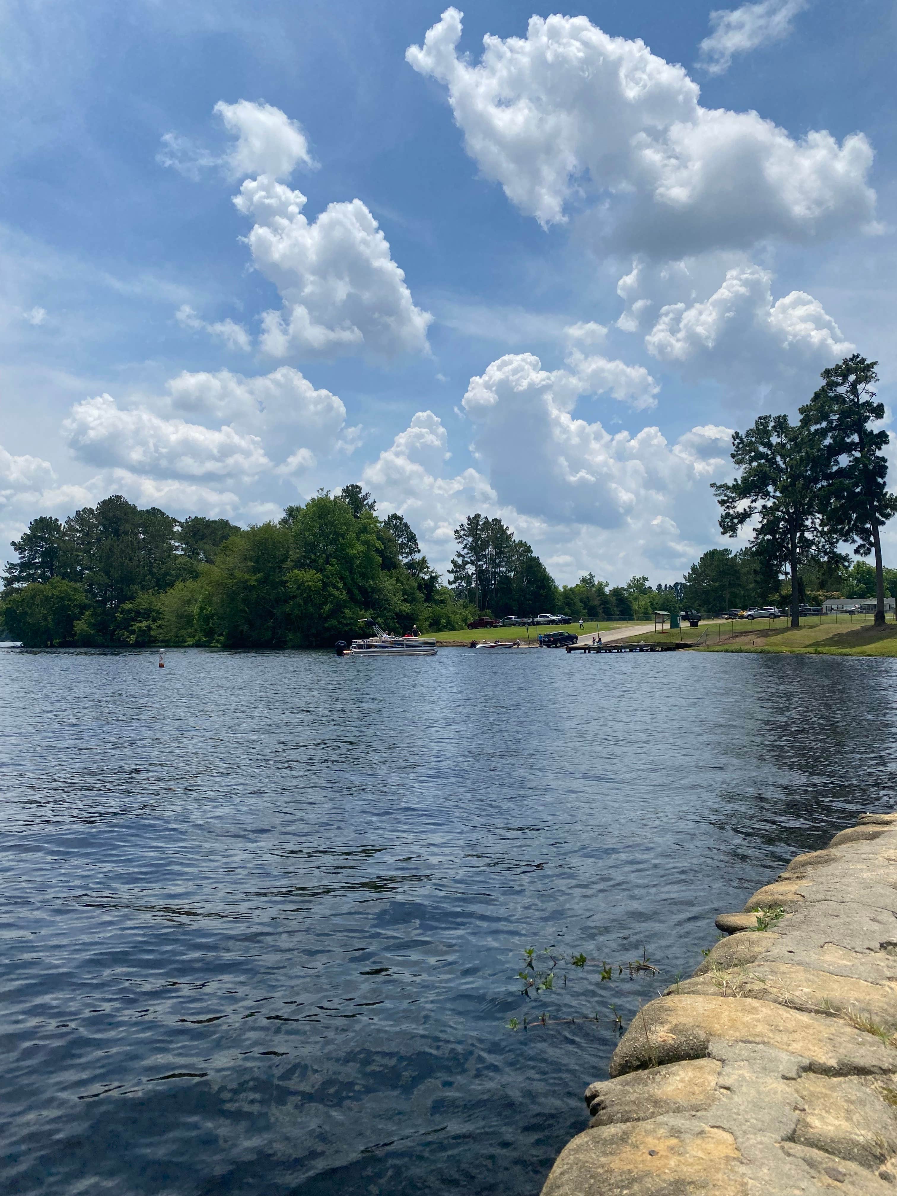 Camper submitted image from Small Living RV Park - 3