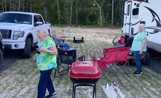 Keith W.'s photo at Small Living RV Park near Baxley, GA