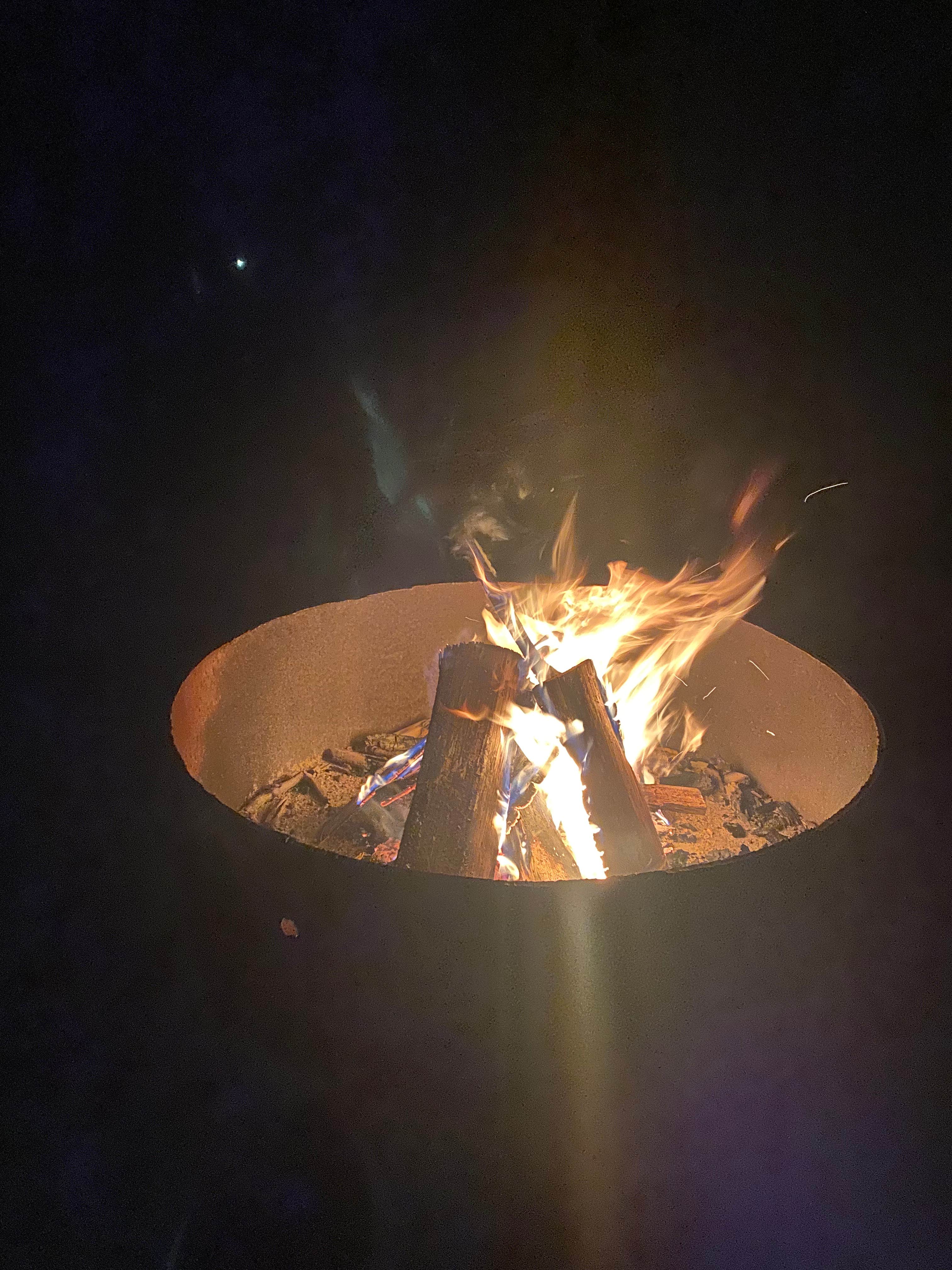 Camper-submitted photo at Small Living RV Park near Douglas, GA