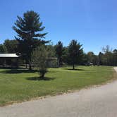 Review photo of East Fork State Park Campground by Shelly S., September 14, 2016