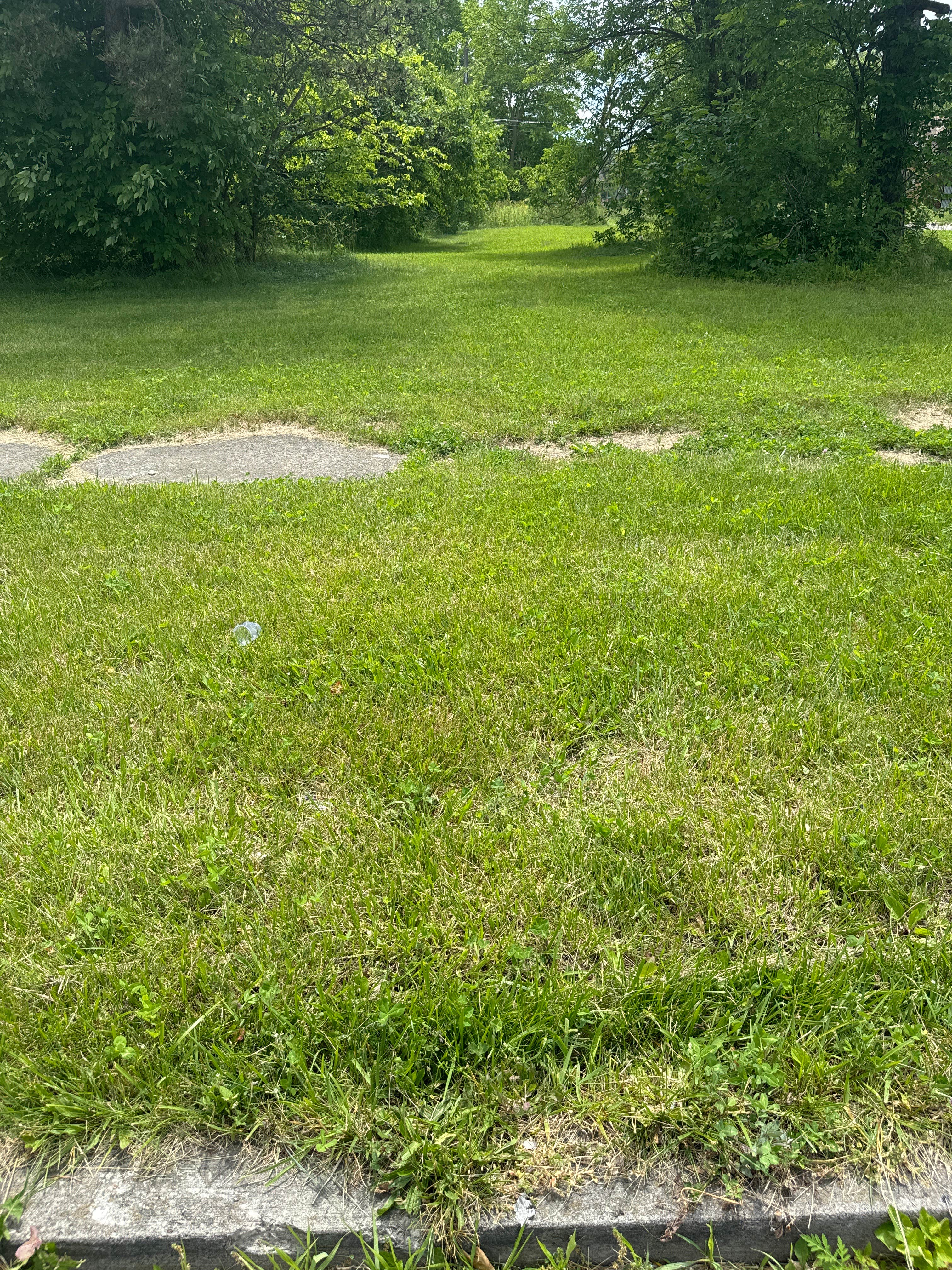 Camper-submitted photo at Hugs & Pam RV Park near Dearborn Heights, MI