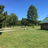 Review photo of East Fork State Park Campground by Shelly S., September 14, 2016
