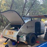 Review photo of Bonita Canyon Campground — Chiricahua National Monument by Rod D., June 8, 2024