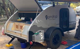 Rod D.'s photo at Bonita Canyon Campground — Chiricahua National Monument near Rodeo, NM