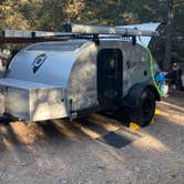 Review photo of Bonita Canyon Campground — Chiricahua National Monument by Rod D., June 8, 2024