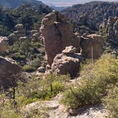 Review photo of Bonita Canyon Campground — Chiricahua National Monument by Rod D., June 8, 2024