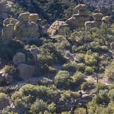 Review photo of Bonita Canyon Campground — Chiricahua National Monument by Rod D., June 8, 2024