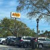 Review photo of Cracker Barrel — Titusville by Stuart K., June 9, 2024