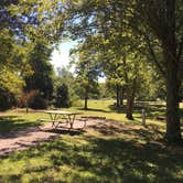Review photo of East Fork State Park Campground by Shelly S., September 14, 2016