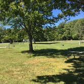 Review photo of East Fork State Park Campground by Shelly S., September 14, 2016